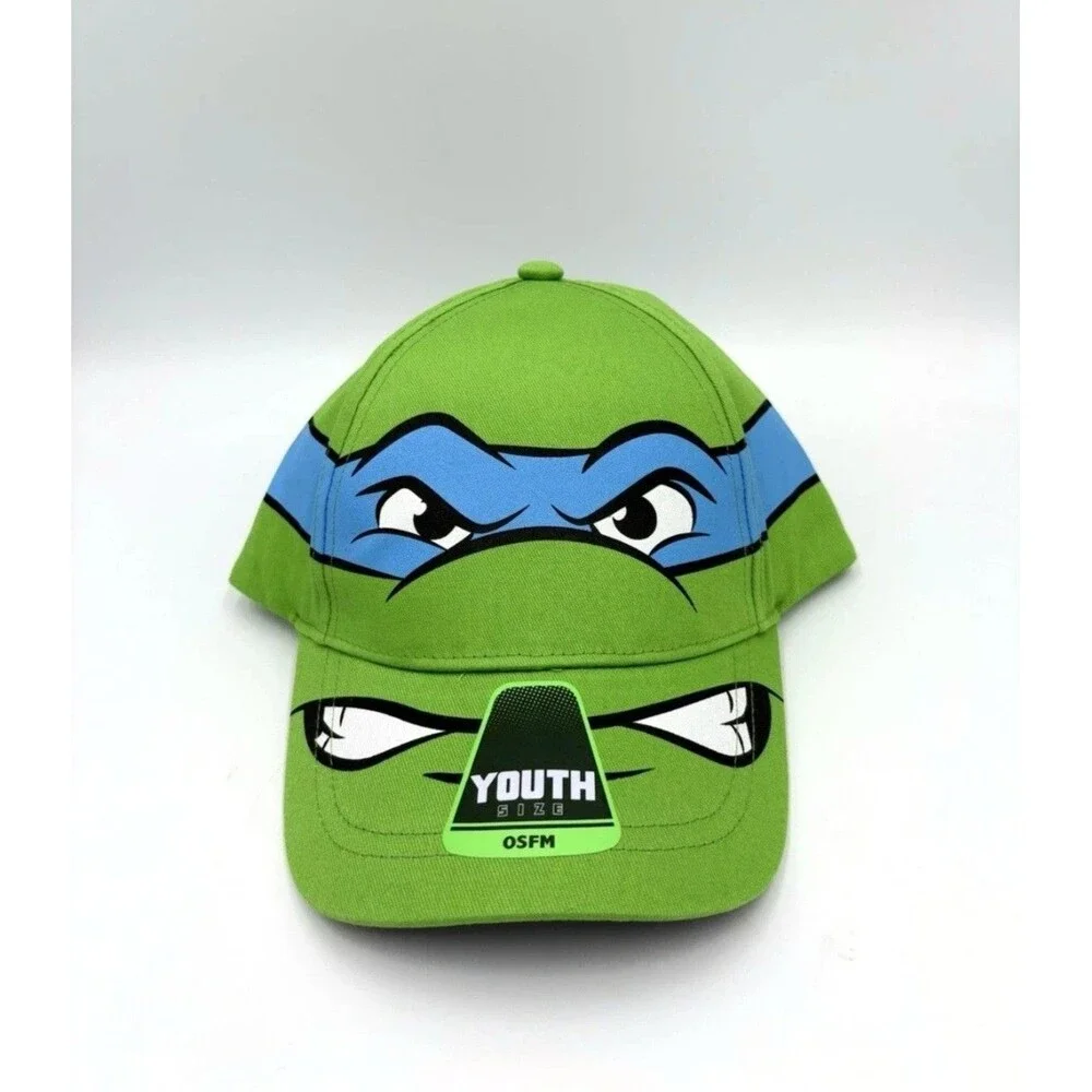 NEW Teenage Mutant Ninja Turtles 